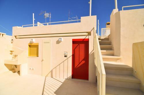 Apartamento Residenza Pan�co