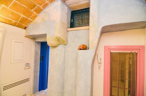 Apartamento Residenza Pan�co
