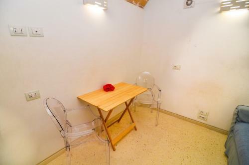 Apartamento Residenza Pan�co