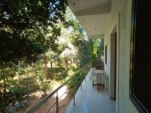 Hostal Jerone's Home Stay