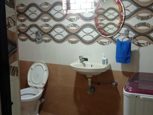 Hostal Jerone's Home Stay