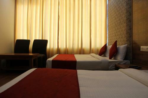 Hotel Black Diamond 2