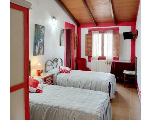 Agroturismo Casa Del Procurador
