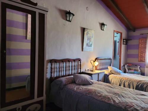 Agroturismo Casa Del Procurador