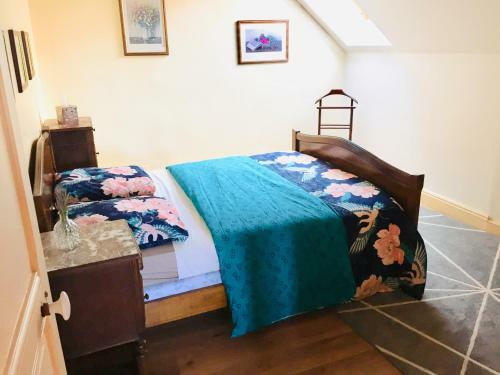 Bed & Breakfast Chambres Chez L'habitant Et Table D'h�tes Crocq