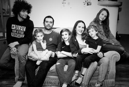 Bed & Breakfast Chambres Chez L'habitant Et Table D'h�tes Crocq
