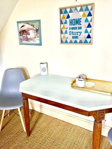 Bed & Breakfast Chambres Chez L'habitant Et Table D'h�tes Crocq