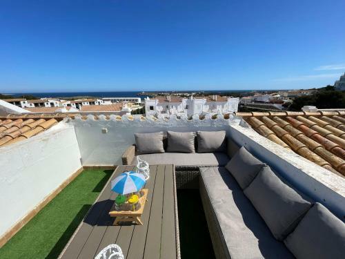 Apartamento 308 Arenal D'en Castel Castell Sol