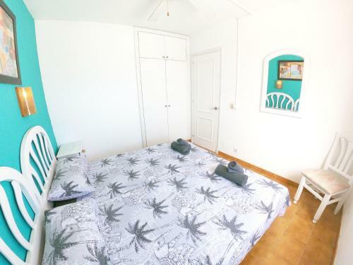 Apartamento 308 Arenal D'en Castel Castell Sol
