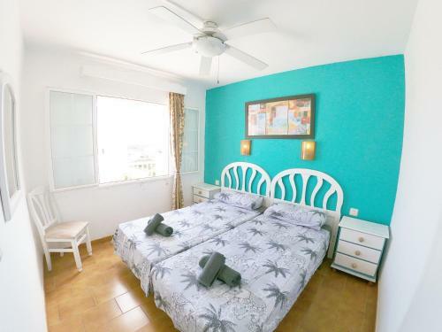 Apartamento 308 Arenal D'en Castel Castell Sol