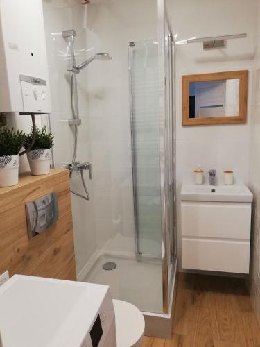 Apartamenty Agpa1