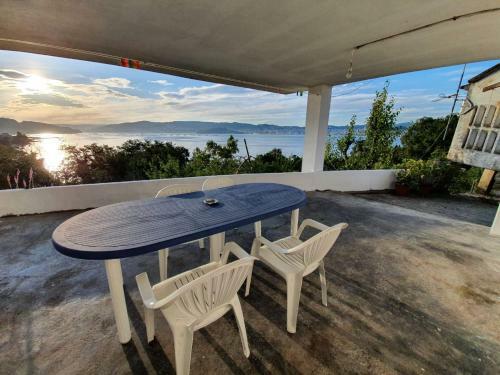 Apartamento Atico Apto Ni�o Do Corvo - Moa�a - Cangas