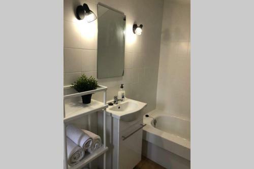 Apartamento Atico Apto Ni�o Do Corvo - Moa�a - Cangas