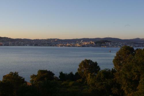 Apartamento Atico Apto Ni�o Do Corvo - Moa�a - Cangas