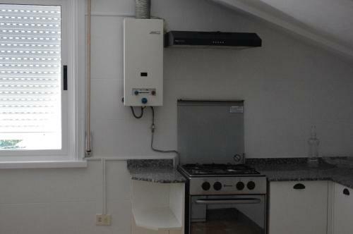 Apartamento Atico Apto Ni�o Do Corvo - Moa�a - Cangas