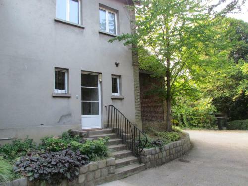 Le Domaine Des Roches, Auberge Collective