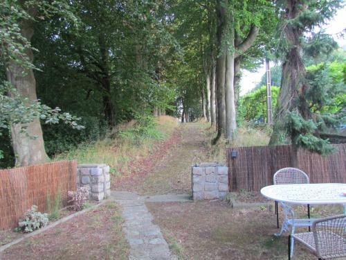 Le Domaine Des Roches, Auberge Collective