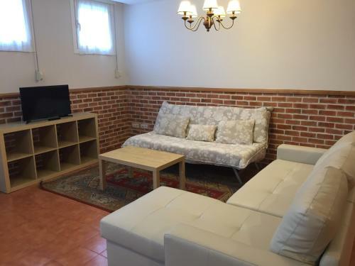 Apartamento Costa, Parking Privado Con Puerta Incluido