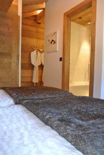 Bed & Breakfast Chalet Teleporte