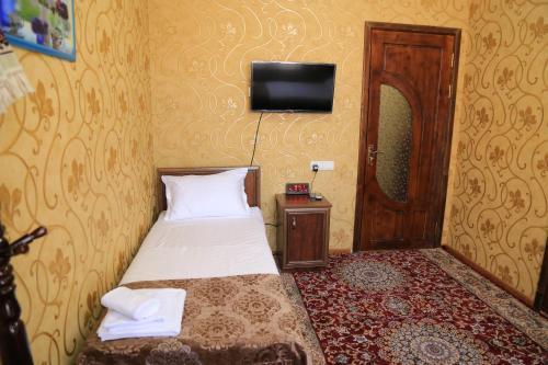 Hostal Nihol Hotel