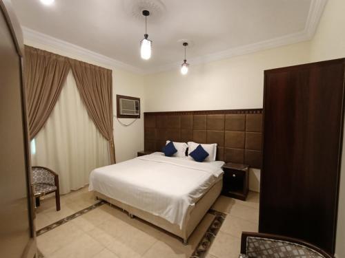 Apartamento Afaq Jeddah 3