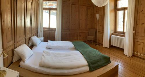 Apartamento Felsenhaus
