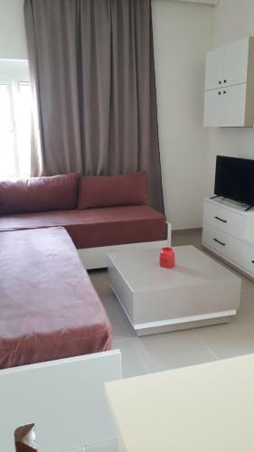 Hotel Villa Melodia Xhek
