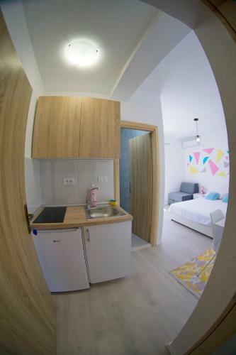 Hostal Apartmani Ogi 1