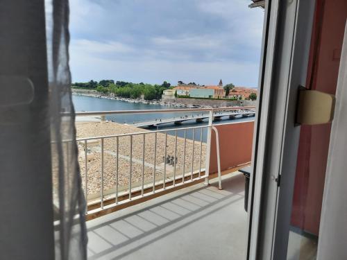 Apartamentos Most Zadar