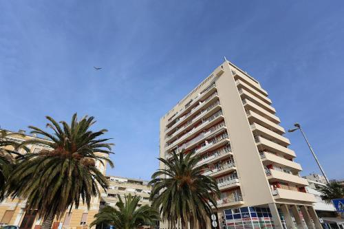 Apartamentos Most Zadar