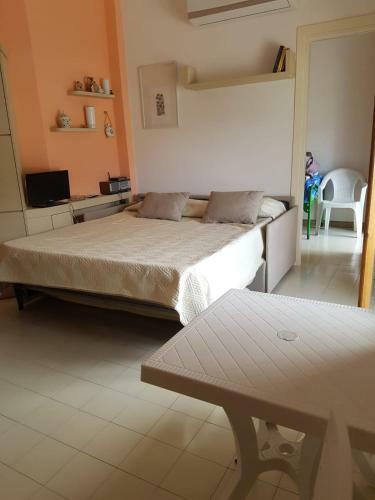 Apartamento La Perlina