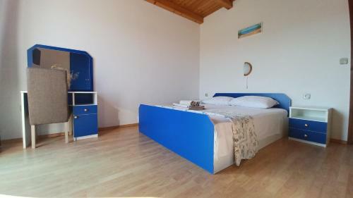 Apartments & Rooms Mila