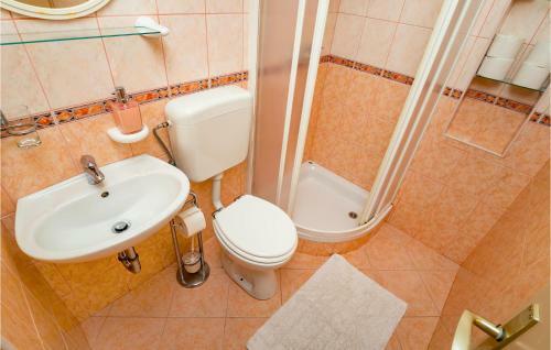 Awesome Apartment In Barbat Na Rabu With Wifi