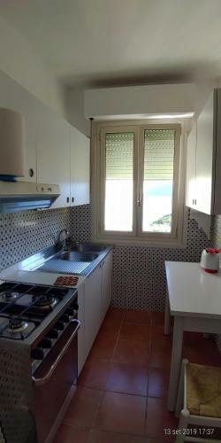 Apartamento Vespucci