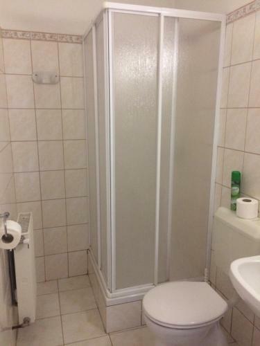 Bed & Breakfast Falub�r� Vend�gh�za