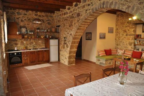 Agroturismo House In Organic Farm 2
