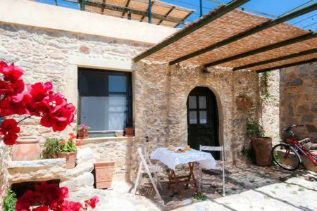Agroturismo House In Organic Farm 2