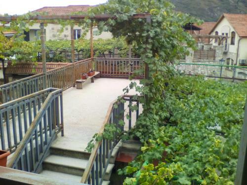 Hostal Kapana