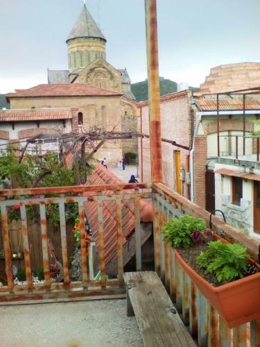 Hostal Kapana