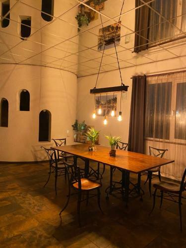 Apartment 120 Sq M With An Indoor Swimming Pool