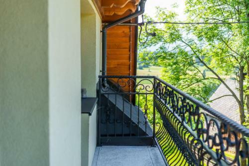Apartamento Podhala?ski Domek 2