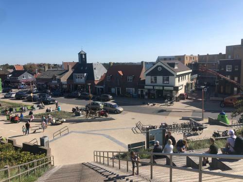 Buitenplaats Villa 113 - Callantsoog