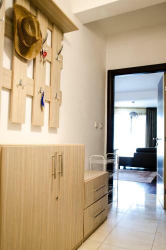 Gospostina Apartment