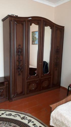Hostal Guest House U Svety