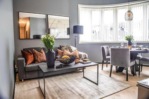 Apartamento Origo Leilighetshotell