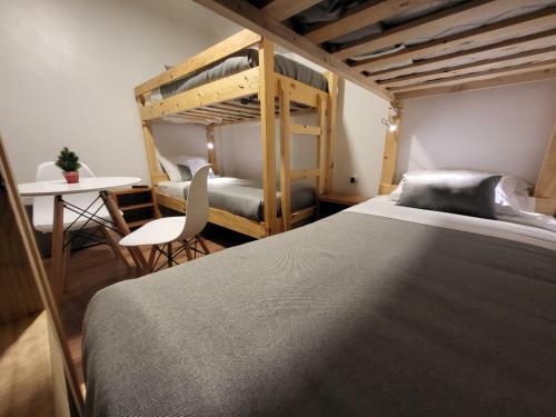 Apart Hotel De Hostal Concepci�n