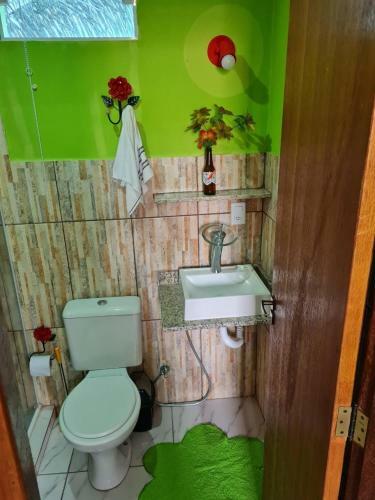 Apartamento Loft Recanto Dos Coelho Ferradura