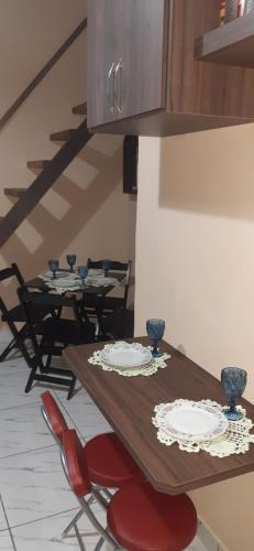 Apartamento Loft Recanto Dos Coelho Ferradura