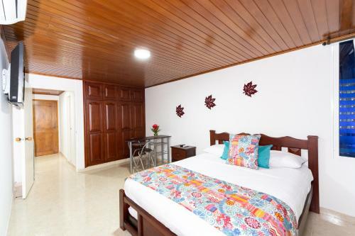 Coralina Del Mar Apartamentos
