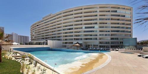 Apartamento Happy Aqua
